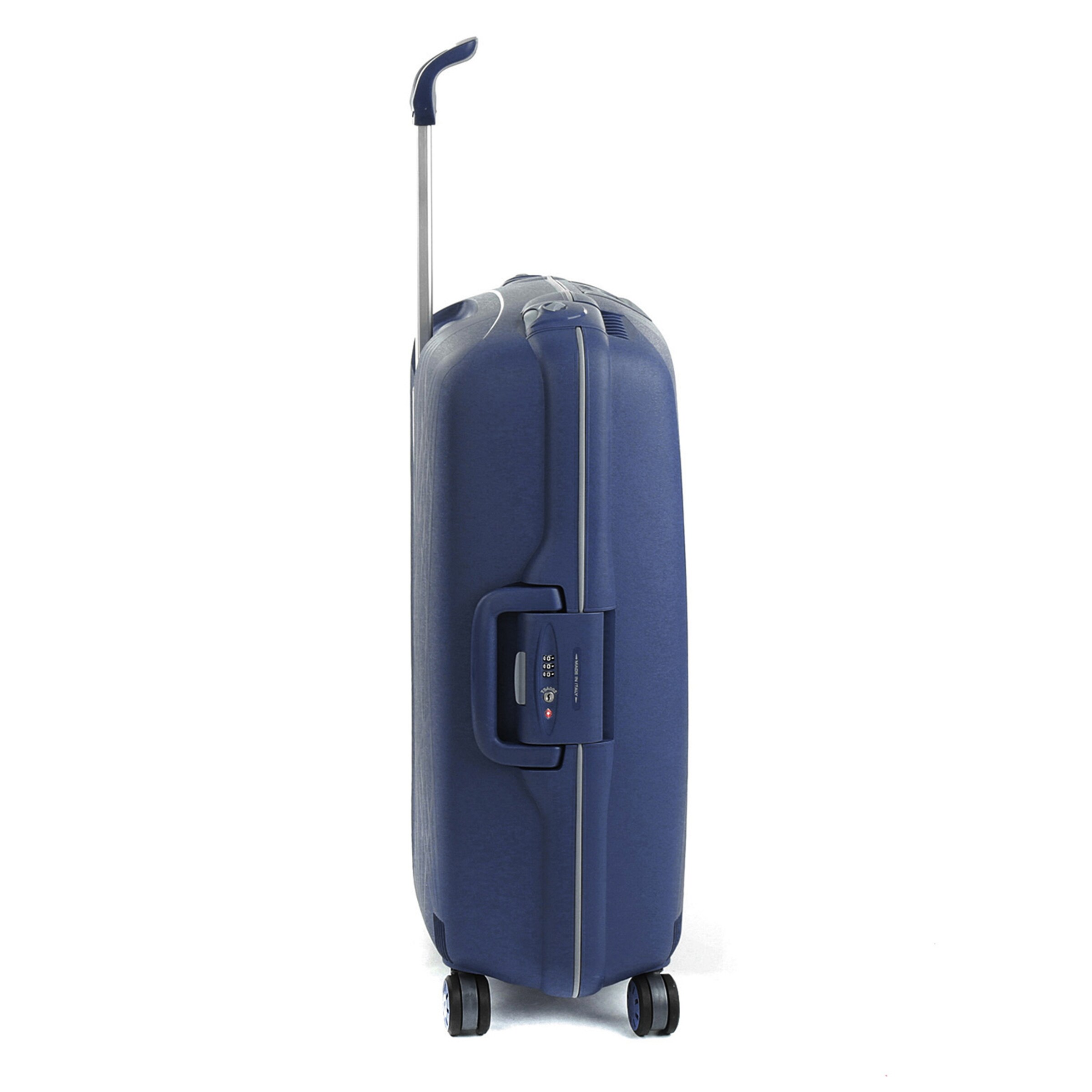 Roncato Cart 'Light Medio' in Blue