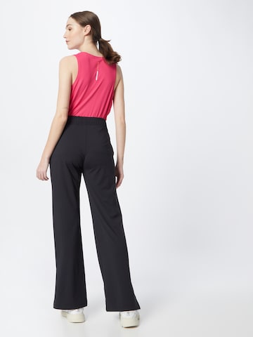 ESPRIT Loose fit Workout Pants in Black