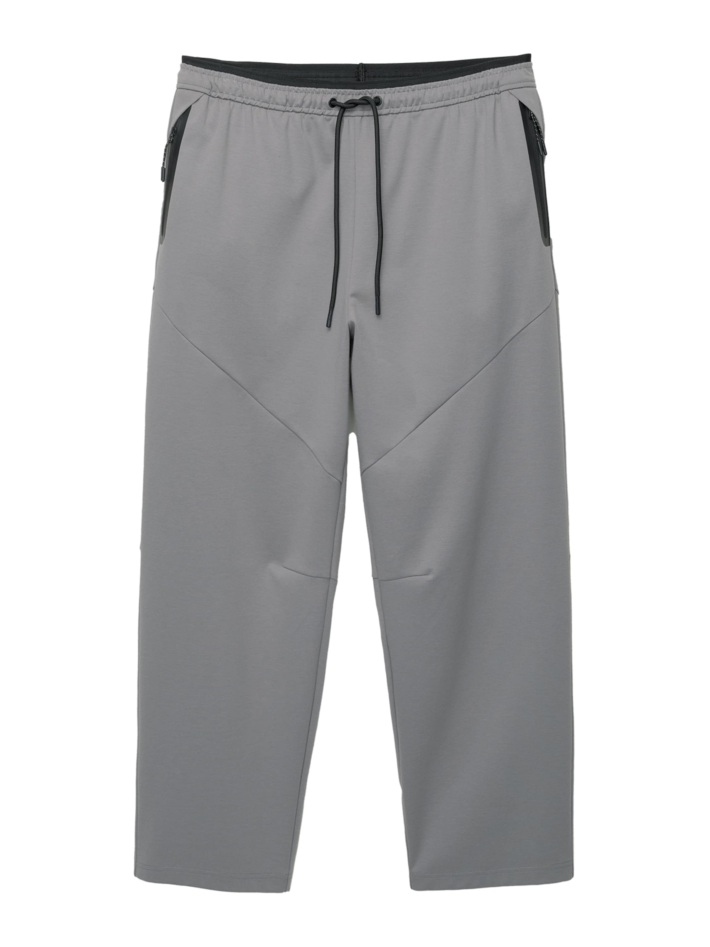 antracit Pull&Bear Nadrág, Termék nézet