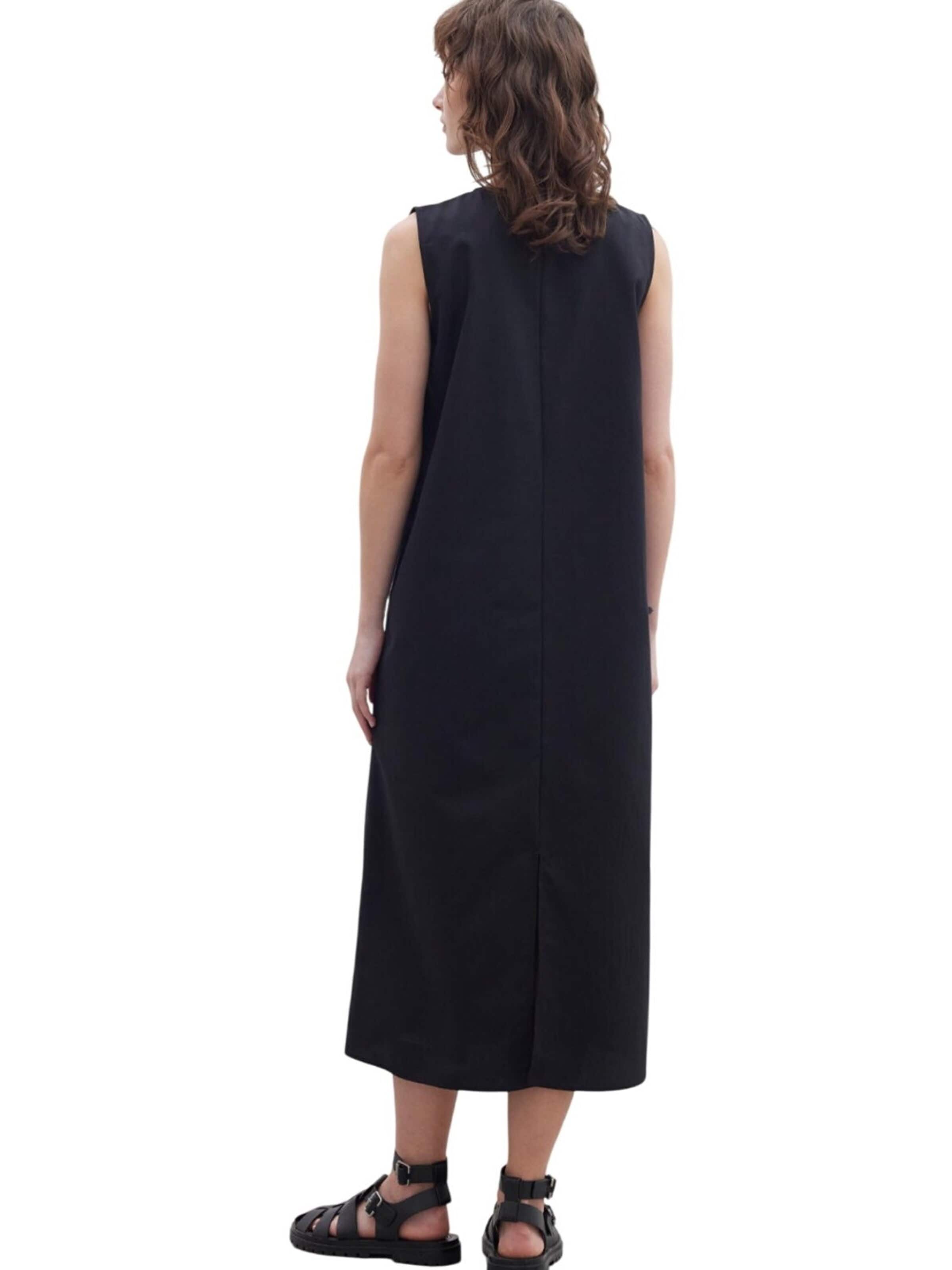 MANUKA Dress in Black