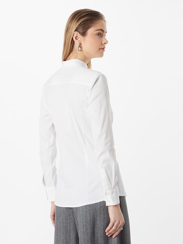 CINQUE Блуза 'CIBRAVO' в бяло