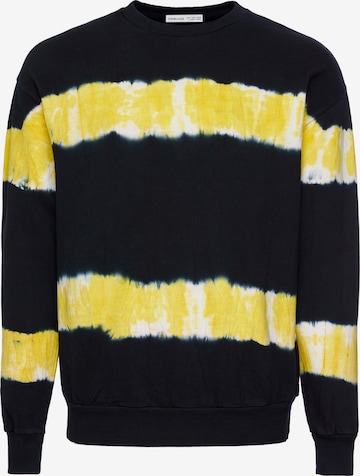 Grimelange Sweater 'BERKELEY' in Black: front