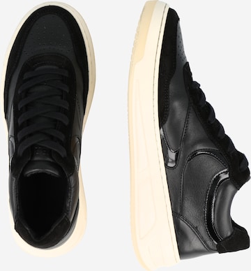 BRONX Sneakers 'Old-Cosmo' in Black