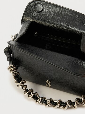 STEVE MADDEN Kézitáska 'Bsolace' - fekete