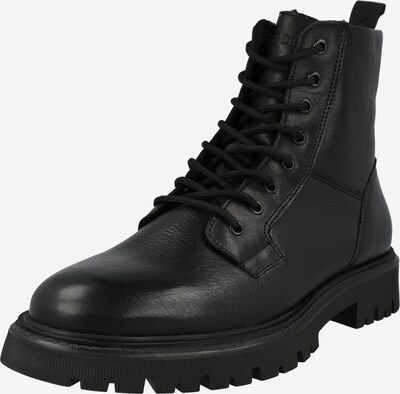 Boots stringati 'TATUM' Les Deux di colore nero, Visualizzazione prodotti