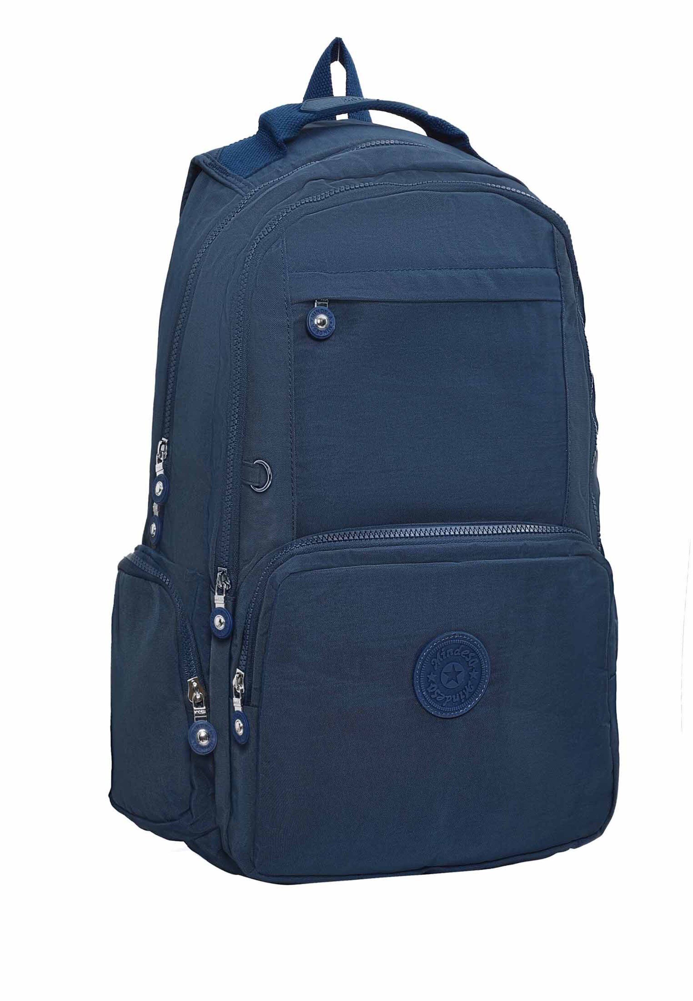 Mindesa Рюкзак в Синий