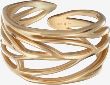 ELLI Ring in Gold