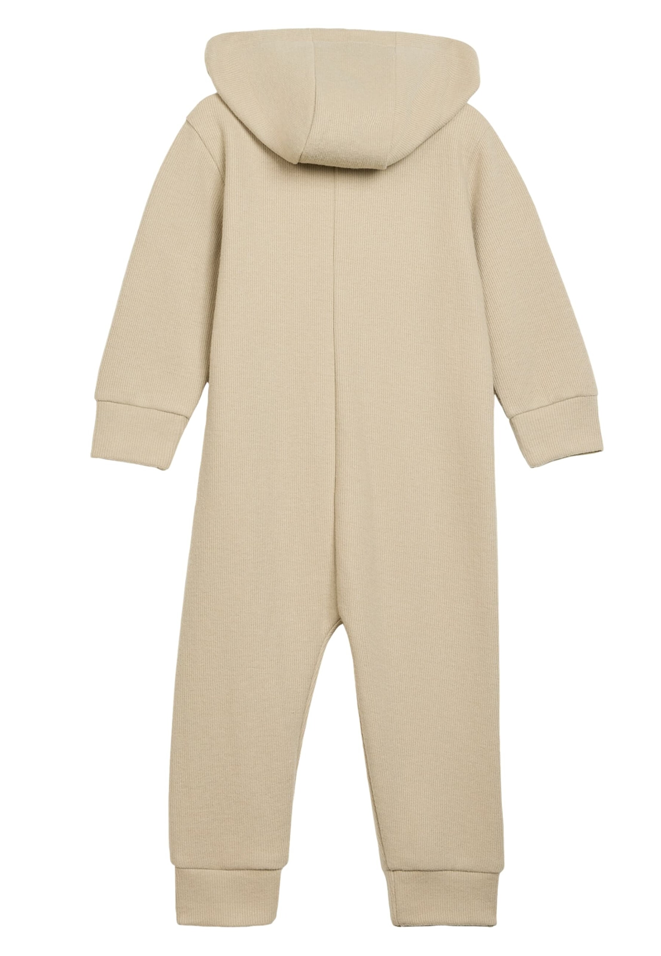 ADIDAS ORIGINALS - Mono en verde