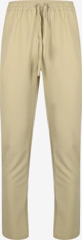 Urban Classics - Pantalón en beige: frente