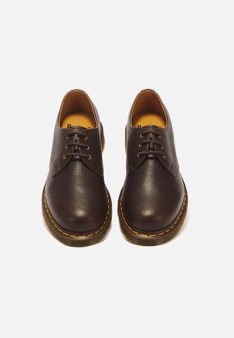ruda Dr. Martens Batai su raišteliais '1461'