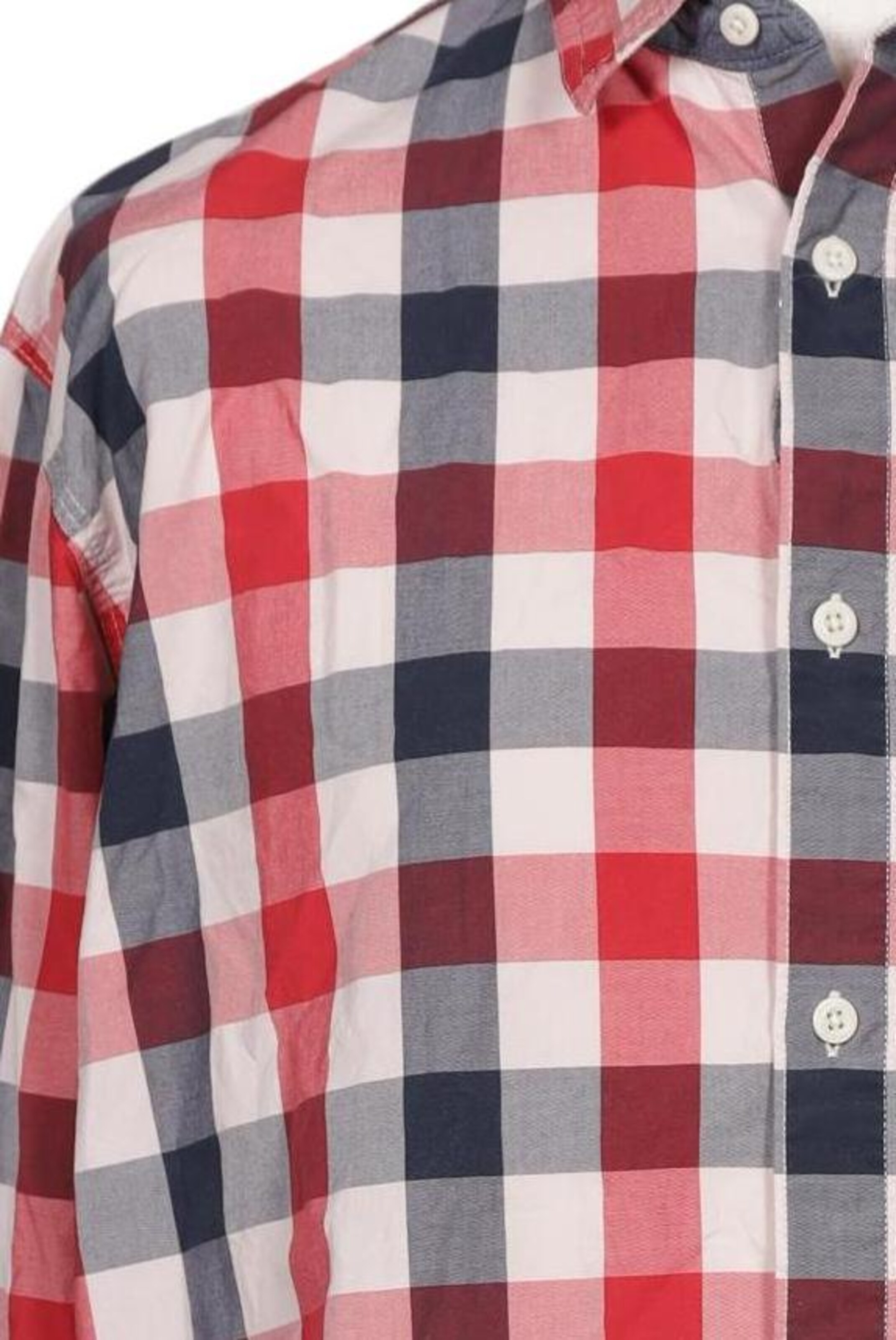 Tommy Jeans Hemd XL in Mischfarben