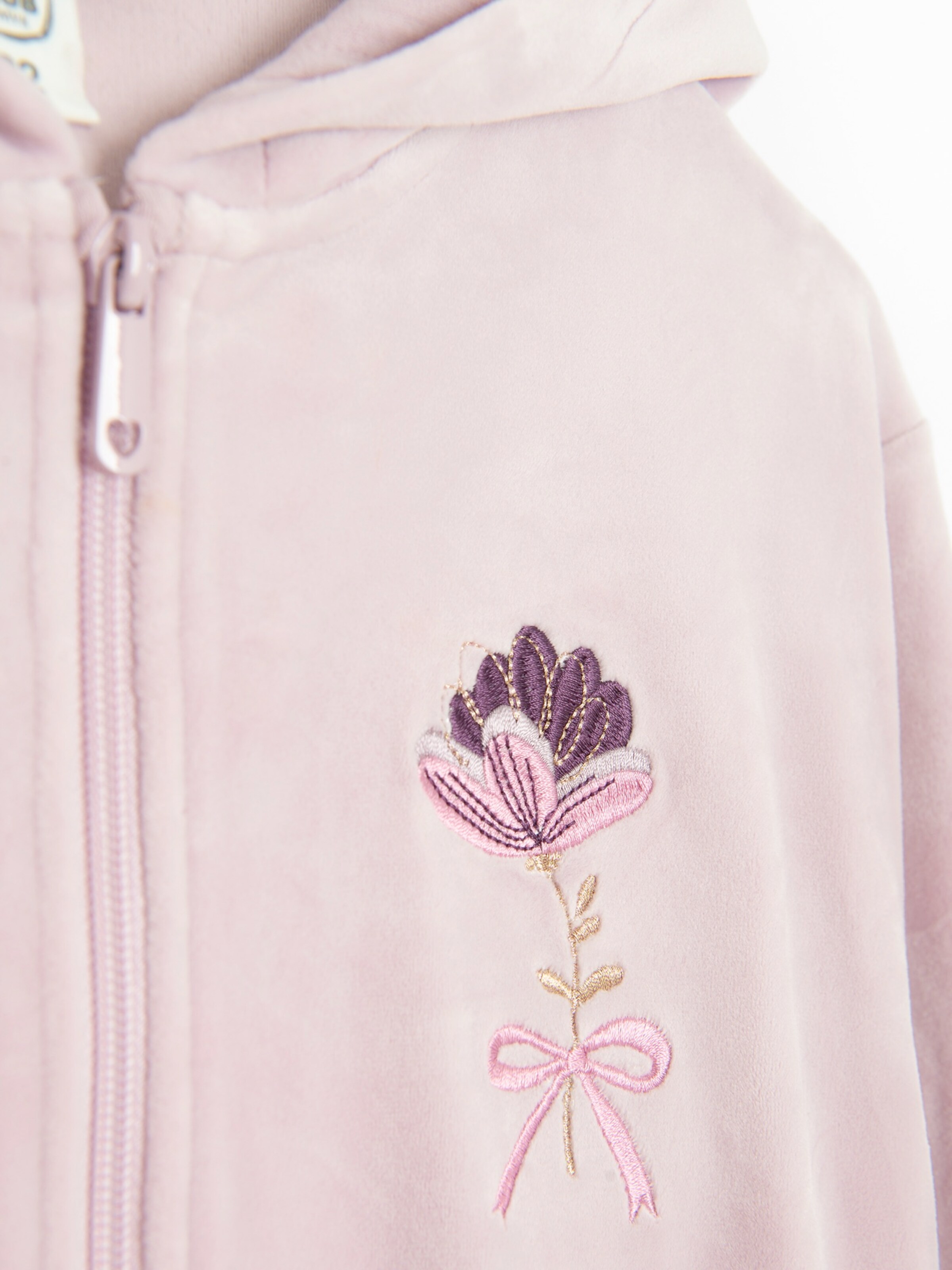 rožinė Cool Club Džemperis