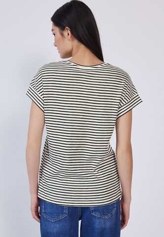 Street One Studio Shirt in Black