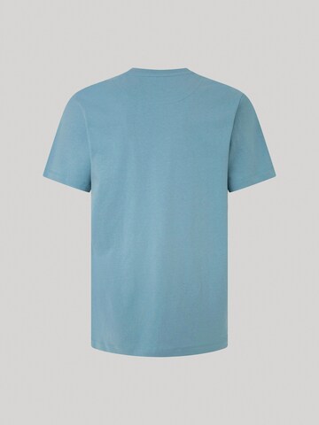 Maglietta 'CONNOR' di Pepe Jeans in blu