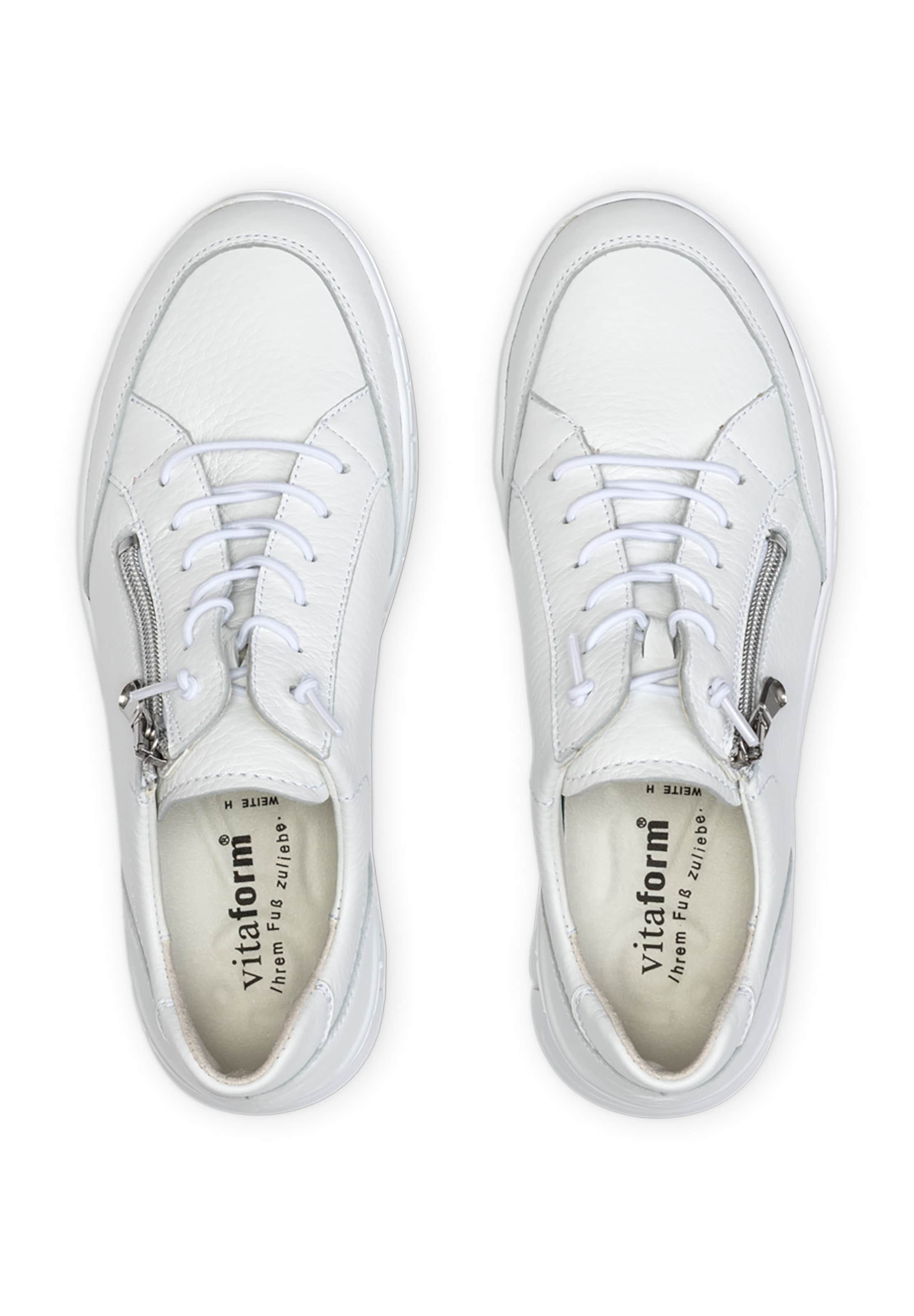 VITAFORM Sneakers in White