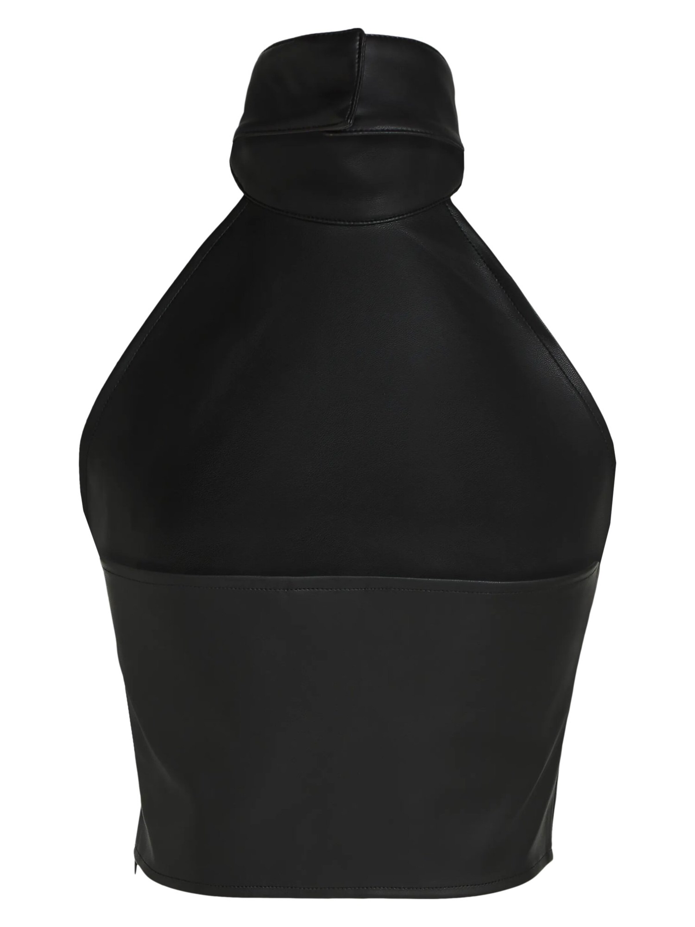 Haut KARL LAGERFELD JEANS en noir
