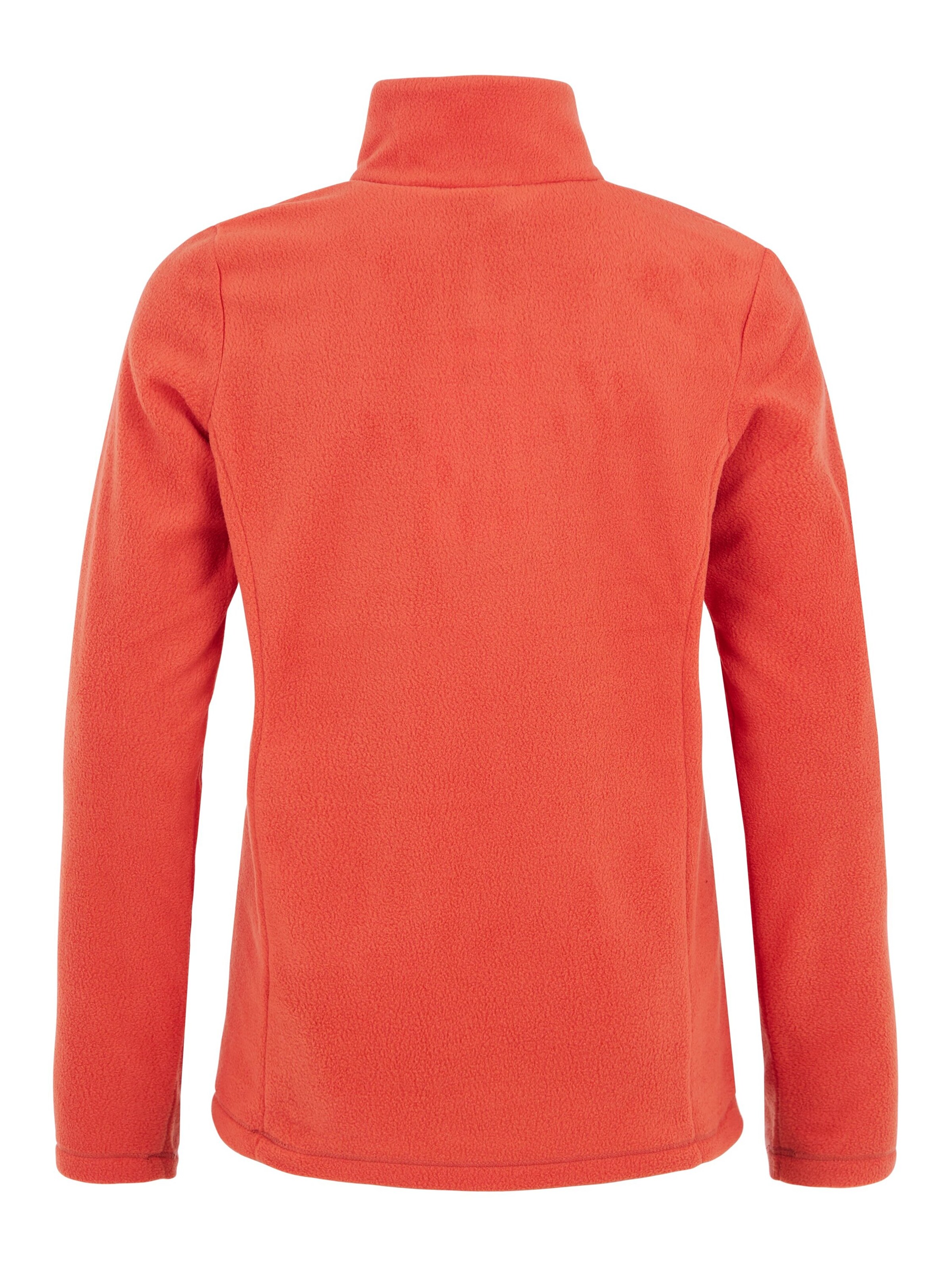 PROTEST Sportsweatshirt 'MUTEY JR'‌‌‌‌ in Rot