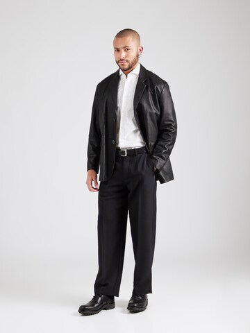 JOOP! Regular Fit Hemd 'Pares2' in Weiß