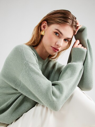 Pull-over 'Acentia Rachelle' MSCH COPENHAGEN en vert