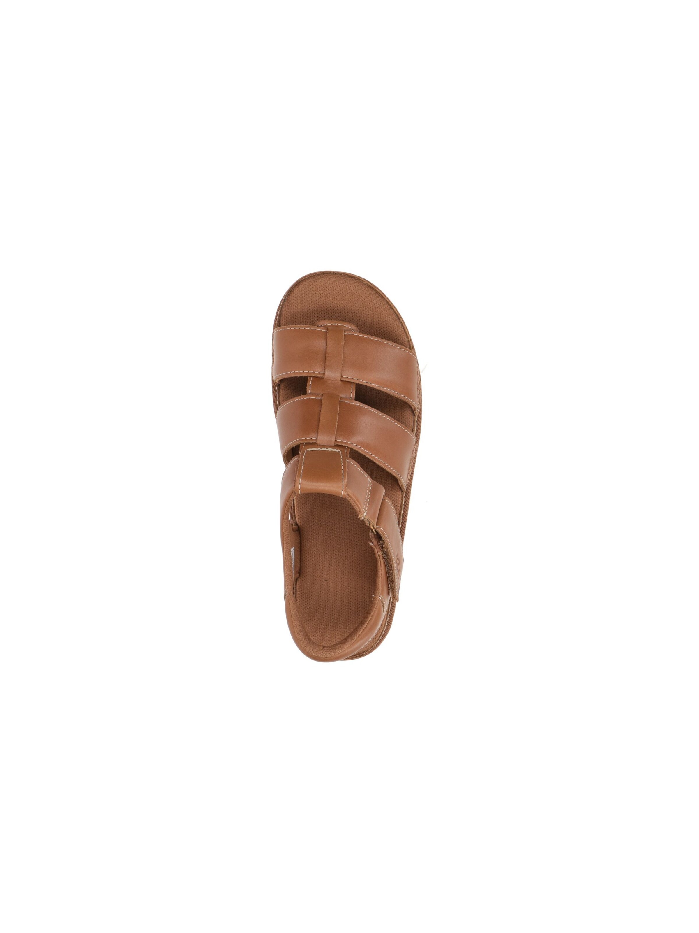 UGG Sandals 'Goldenstar' in Brown