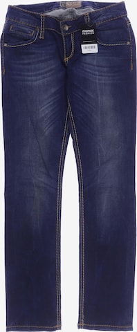 Soccx Jeans 29 in Blau: predná strana