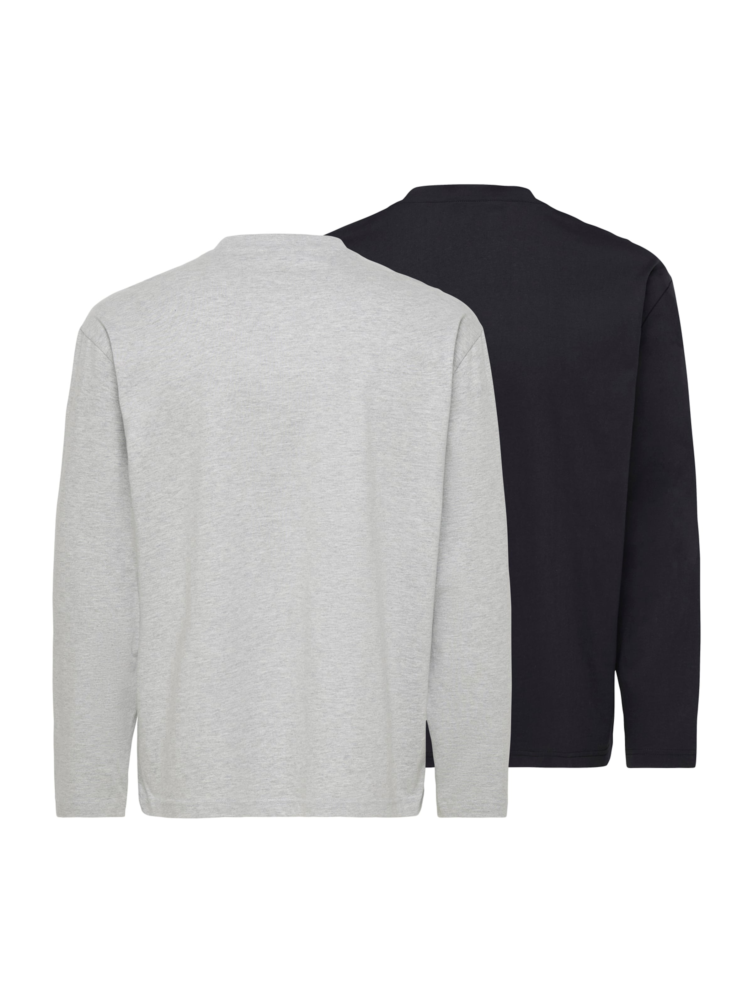 Only & Sons Shirt 'ONSFRED' in Grey