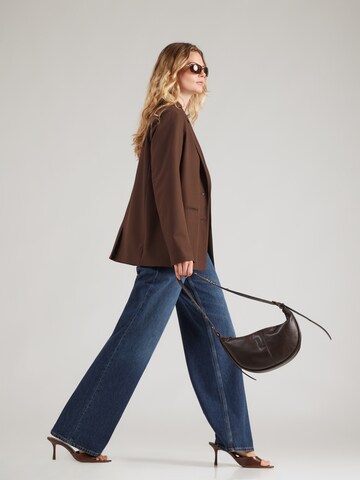 JOOP! Jeans - Pierna ancha Vaquero en azul