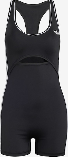 ADIDAS PERFORMANCE Sportovní souprava ve velikosti XS - černá / bílá, Produkt