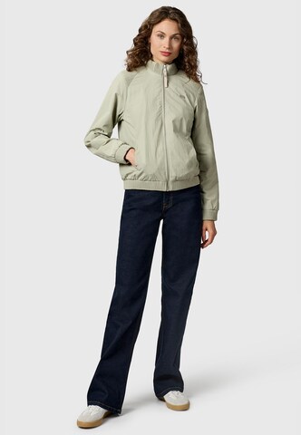 Ragwear Tussenjas in Groen