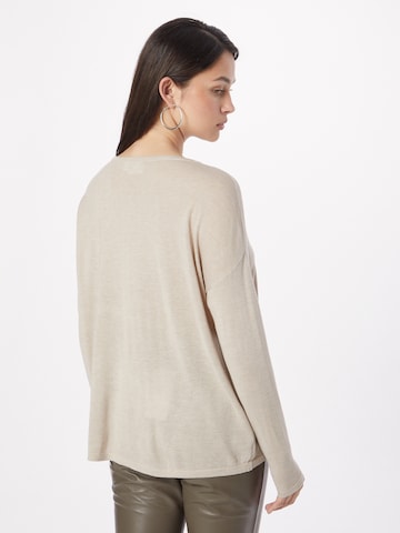 Pullover 'Abella' di VILA in beige