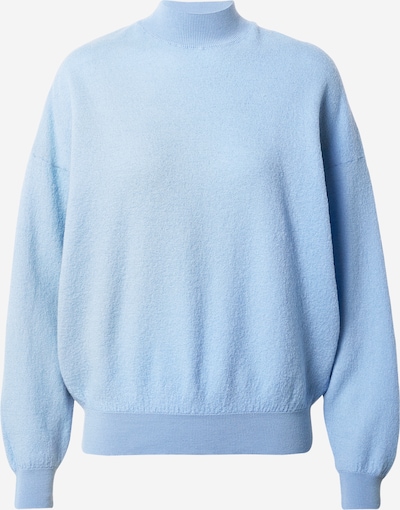 AMERICAN VINTAGE Pullover 'TAD18A' in hellblau, Produktansicht