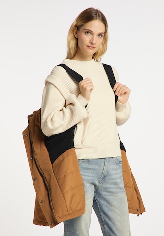 DreiMaster Vintage Jacke in Beige