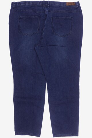 Ulla Popken Jeans 41-42 in Blau