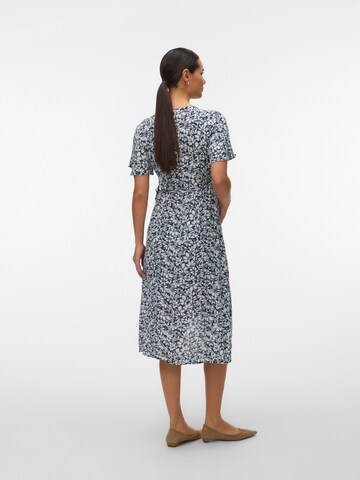 Robe 'MENNY' Vero Moda Maternity en bleu