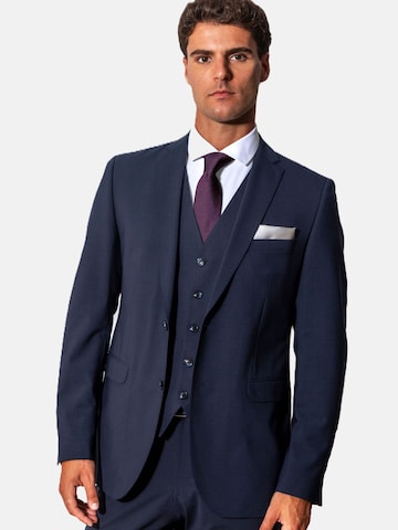 Real Guys Tie in Pink: front