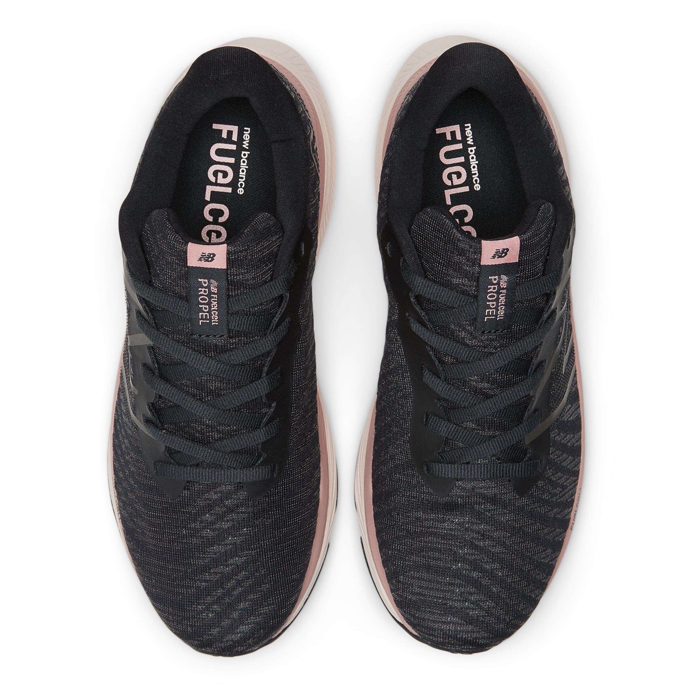 new balance Обувь для бега 'FuelCell Propel v4' в Черный