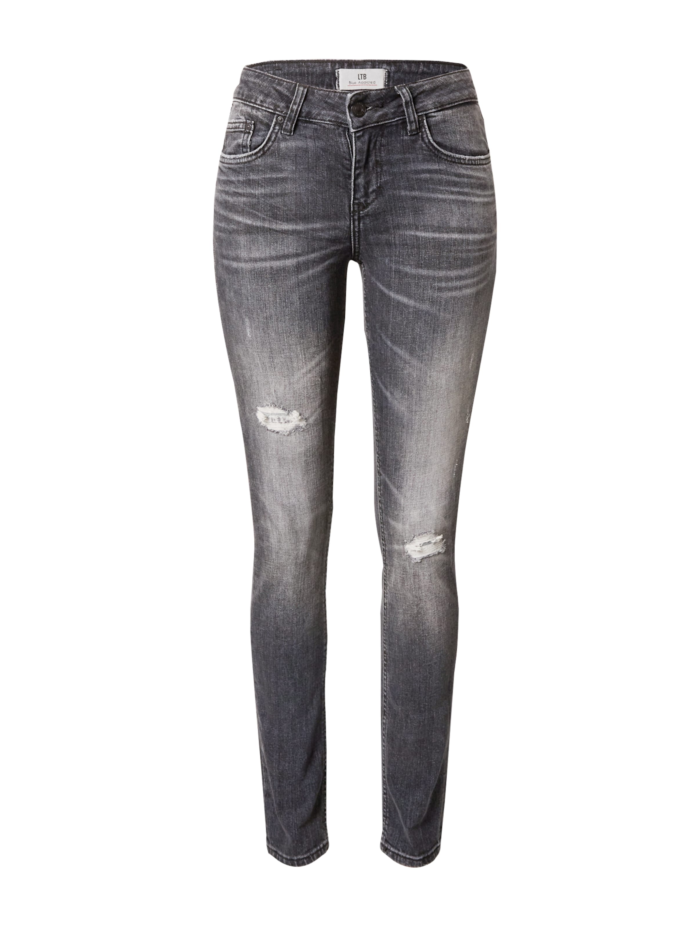 LTB Jeans 'Aspen Y' in Grey: front