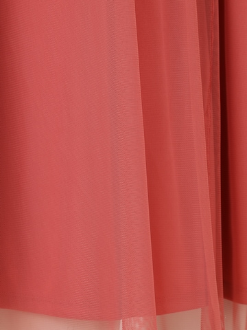 Abito 'Valerie' di ABOUT YOU in rosso