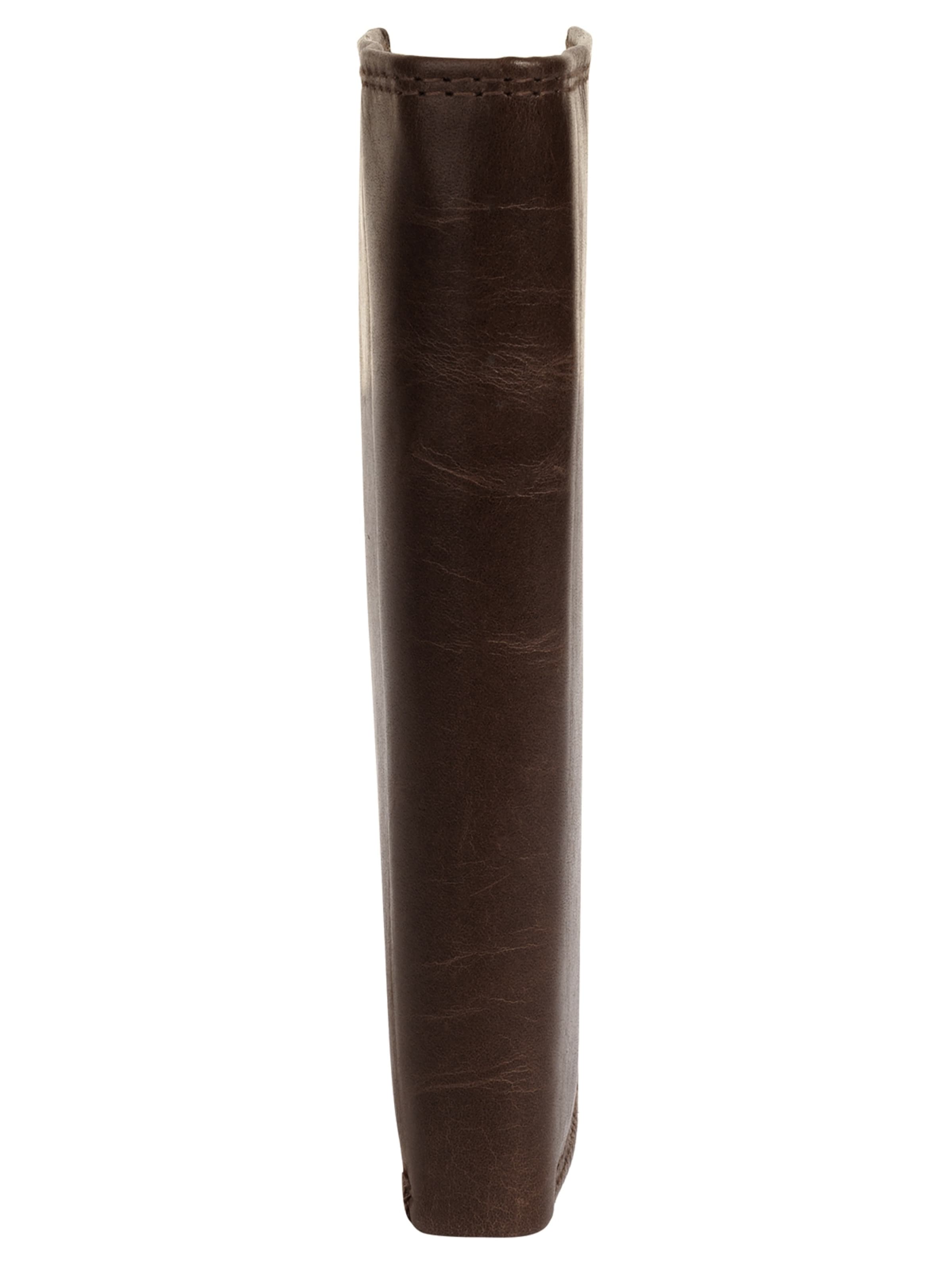 CHIEMSEE Wallet 'Chiemsee Geldbörse' in Brown