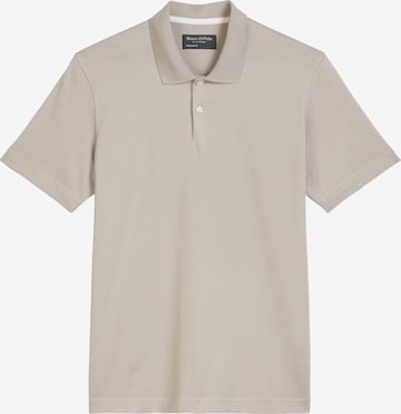 Marc O'Polo Shirt in Grijs: voorkant