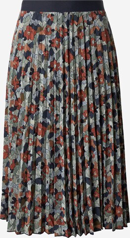 s.Oliver Skirt in Mixed colors: front