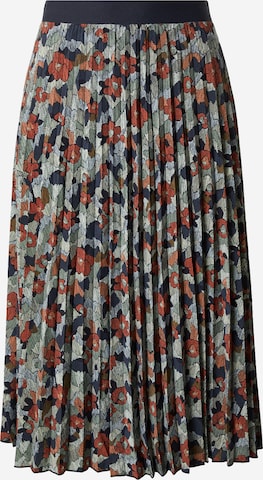 s.Oliver Skirt in Mixed colors: front