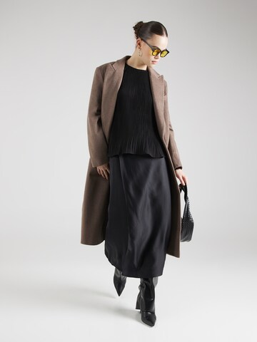 SELECTED - Blusa 'ELVIRE' en negro