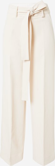 SECOND FEMALE Pantalon à plis 'Levien' en beige, Vue avec produit