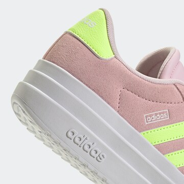 ADIDAS SPORTSWEAR Sneaker in Pink