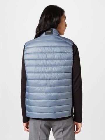 Gilet di Calvin Klein in blu