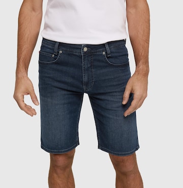 MAC Slim fit Jeans in Blue