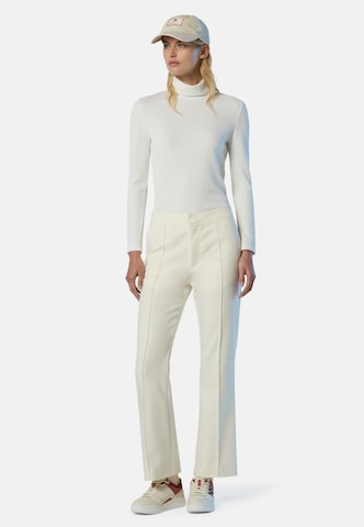 North Sails Trui in Beige