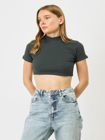 C&City Shirt in Grijs