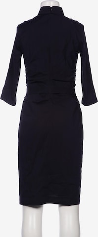 RENÉ LEZARD Dress in S in Blue: front